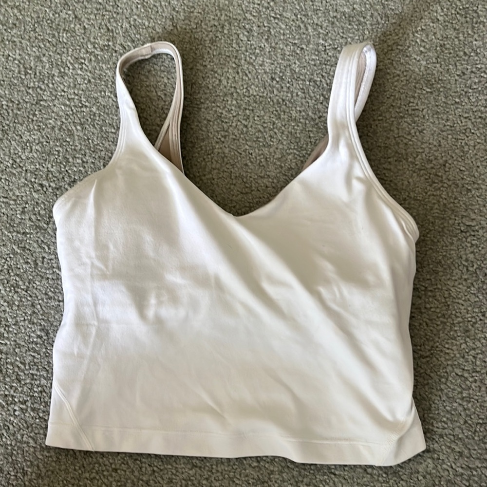 lululemon align tank top